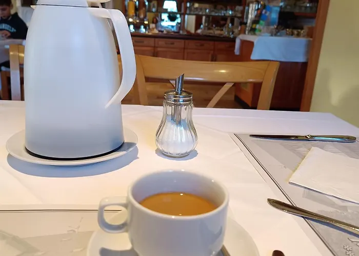 מלון Kollerhof 3*