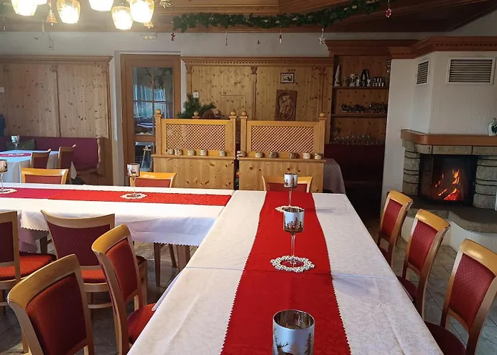 Kollerhof 3* Zelená Lhota