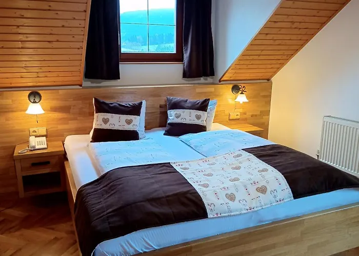 Kollerhof Zelená Lhota