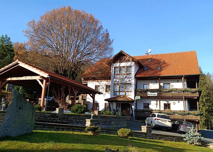 מלון Kollerhof 3*