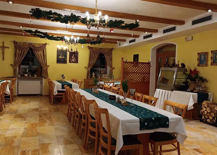 Kollerhof מלון Zelená Lhota