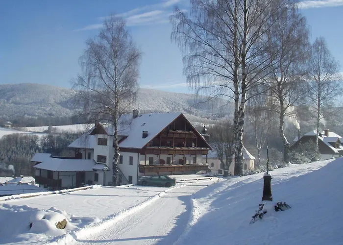 Kollerhof Hotel