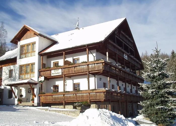 Kollerhof 3*